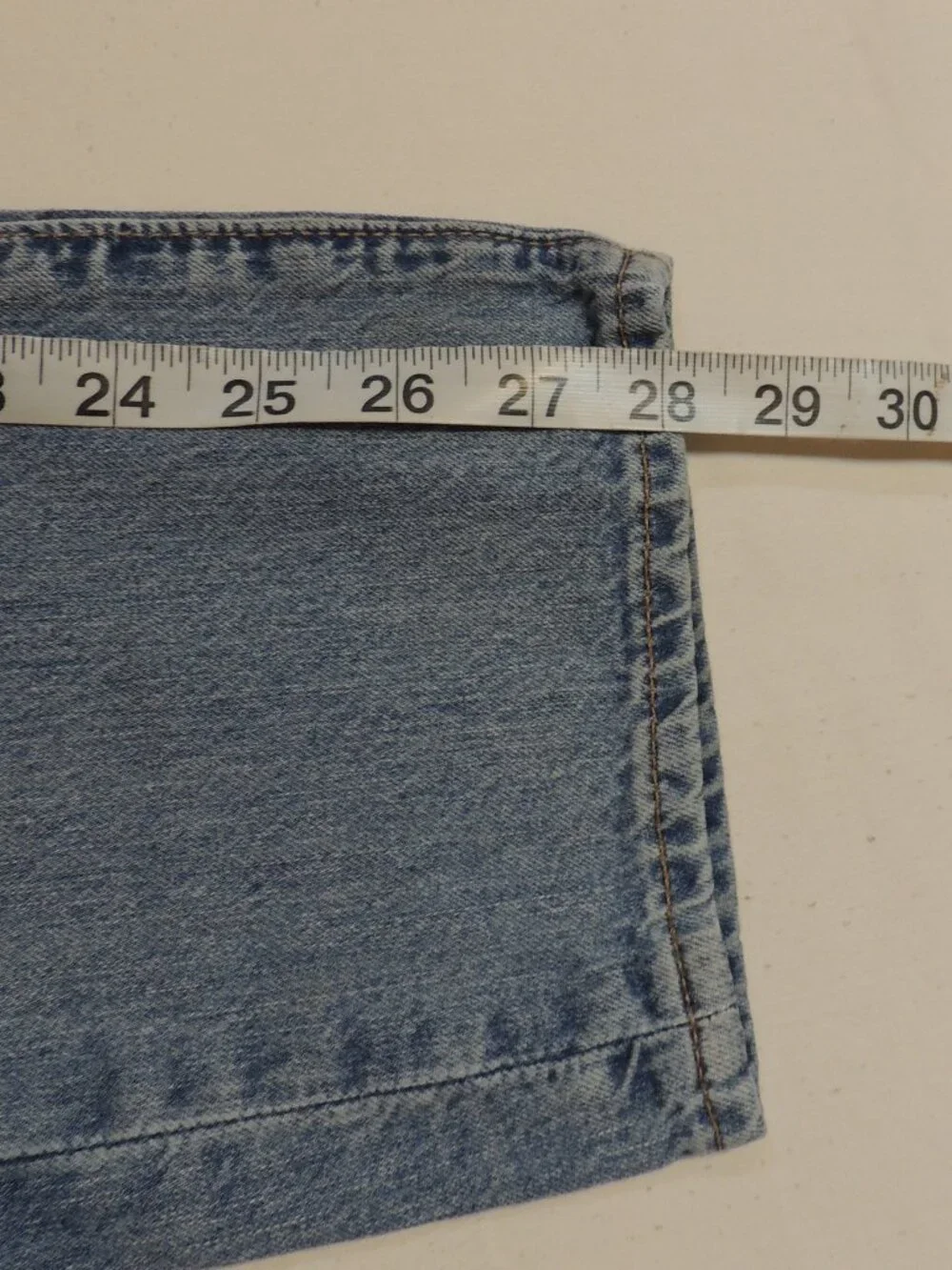 Levis very nice