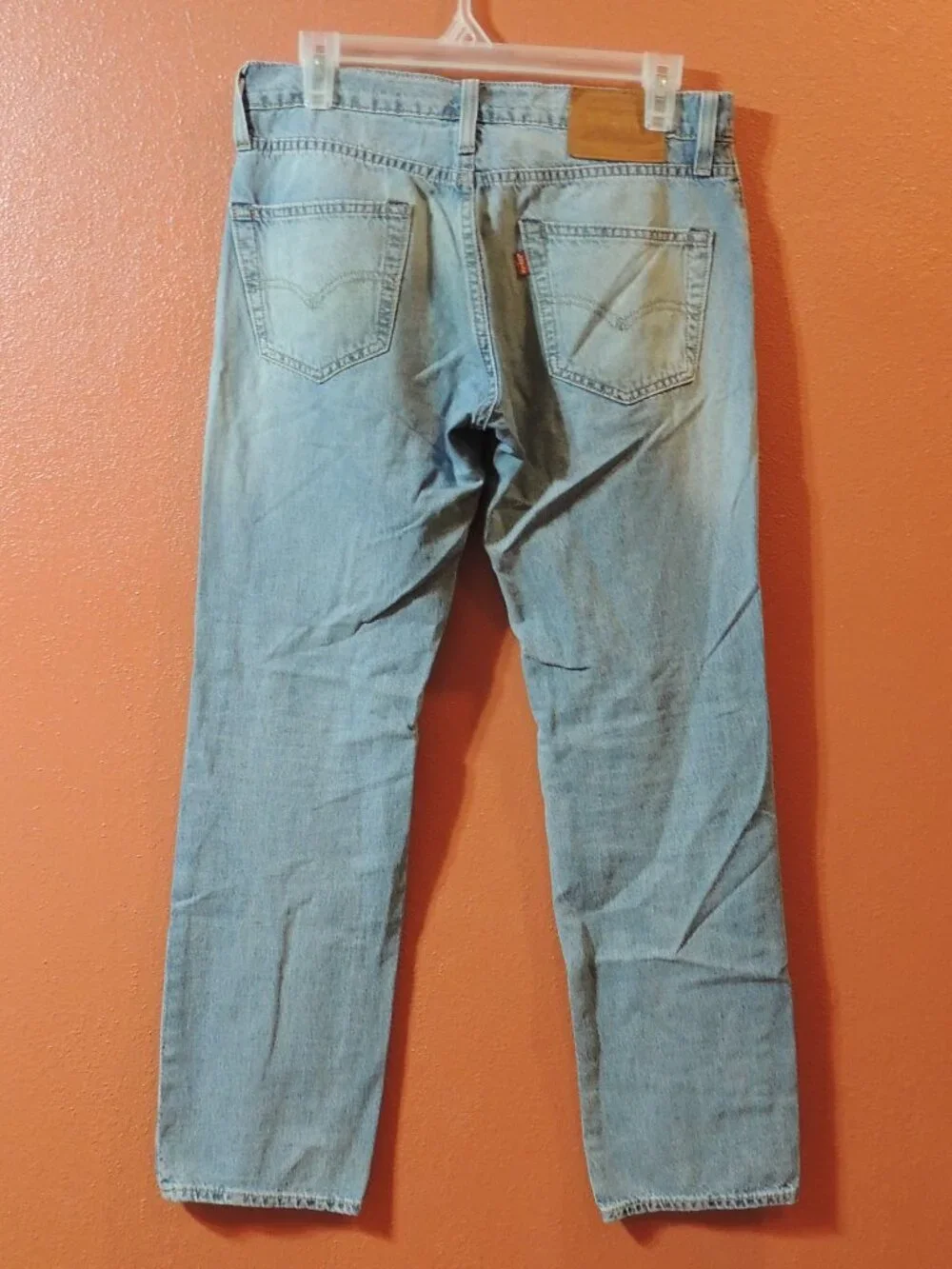 Levis very nice