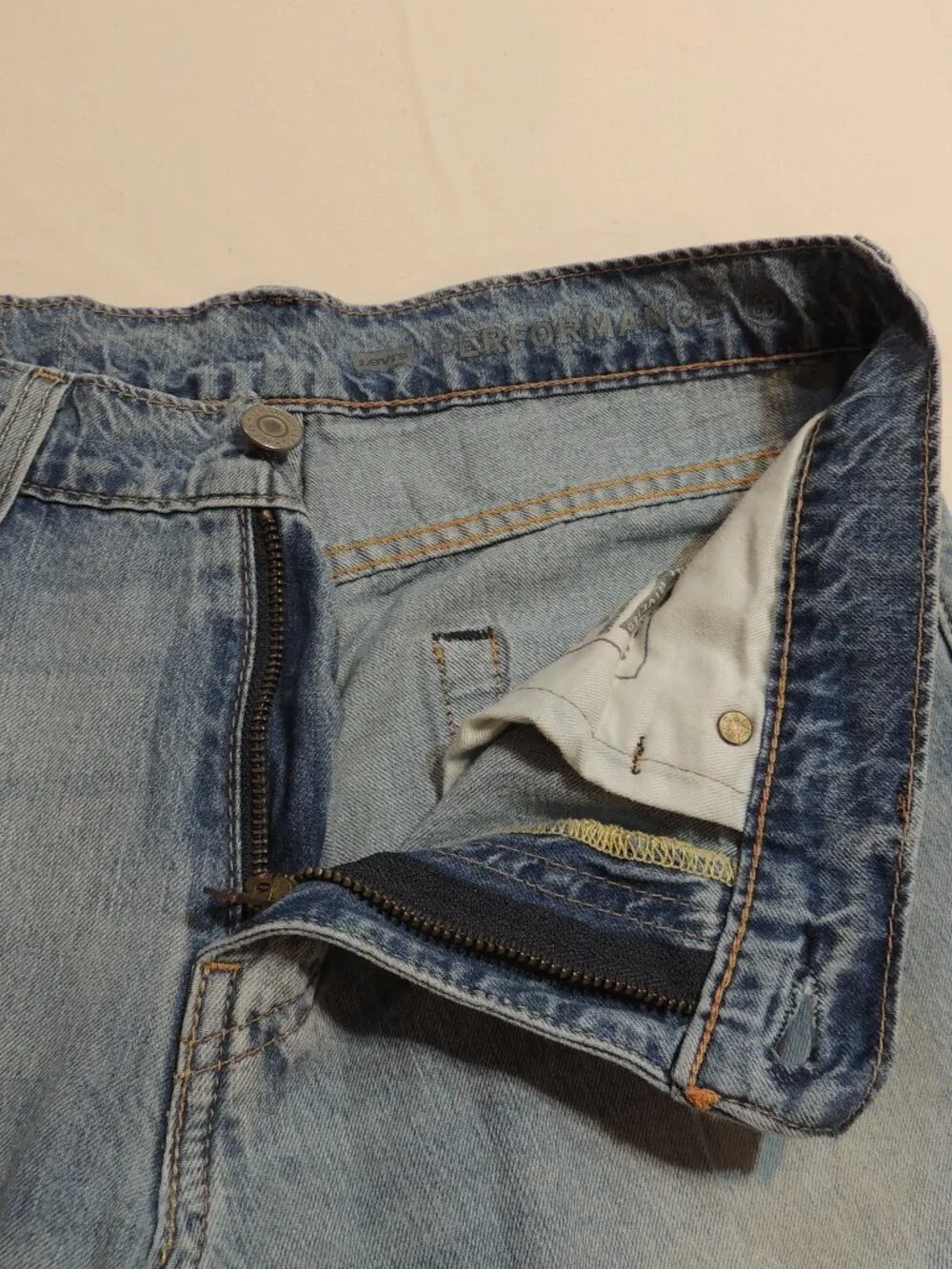 Levis very nice