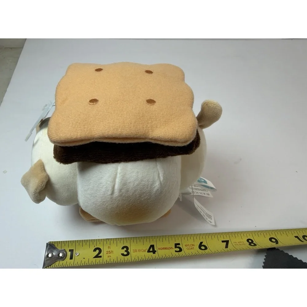 Coosy anirollz bakery