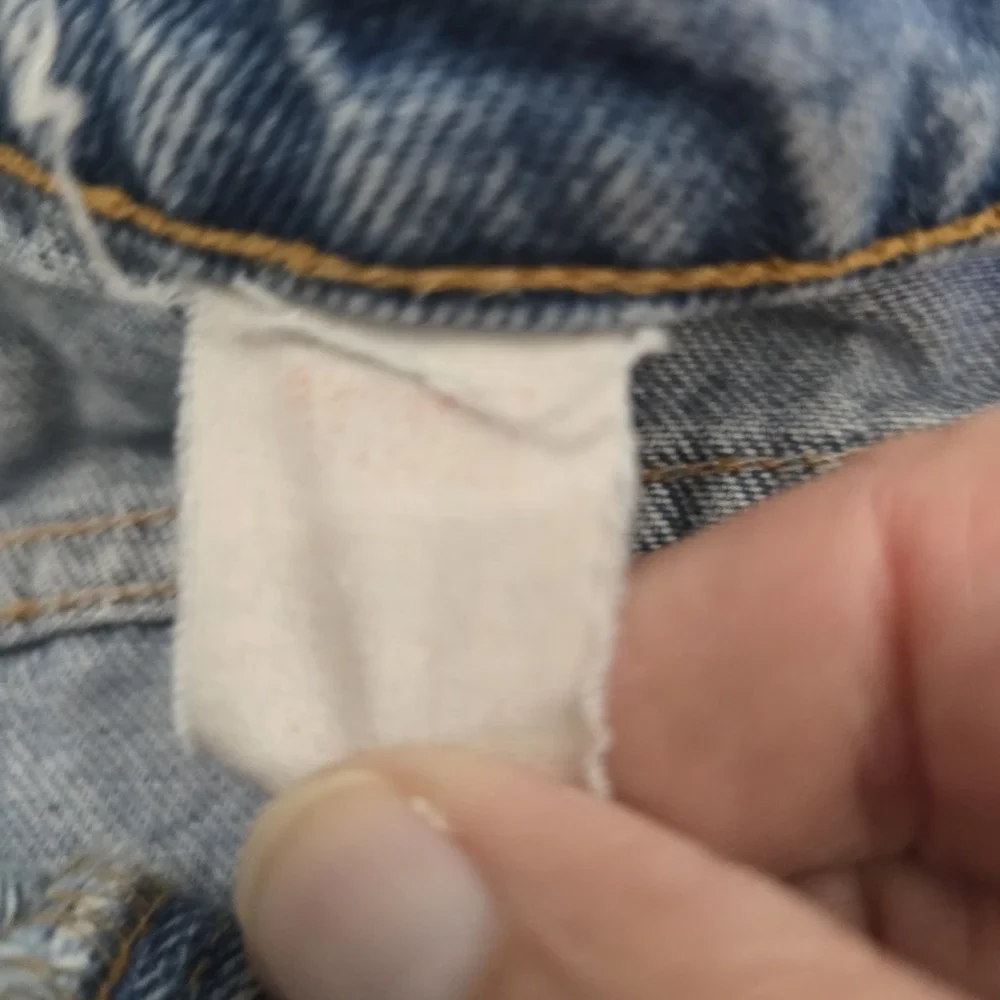 Levis vintage levis
