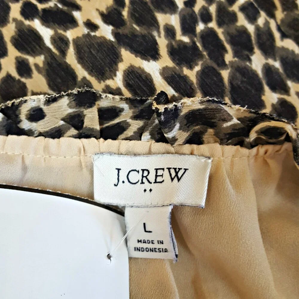 J. Crew like new