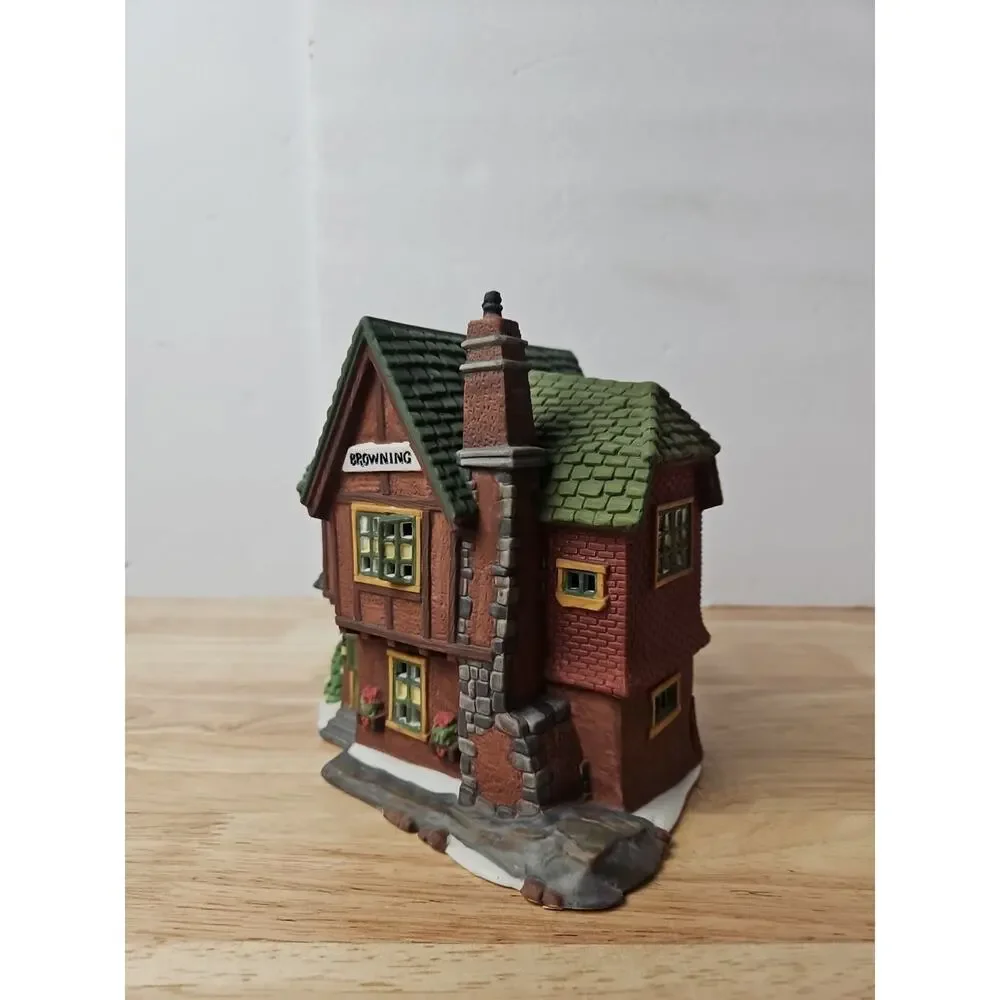 Department 56 dept 56