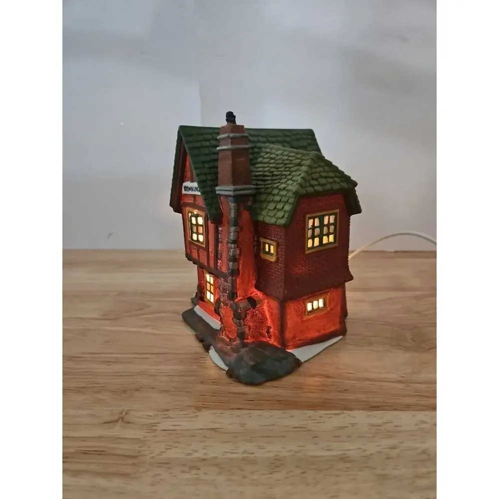 Department 56 dept 56