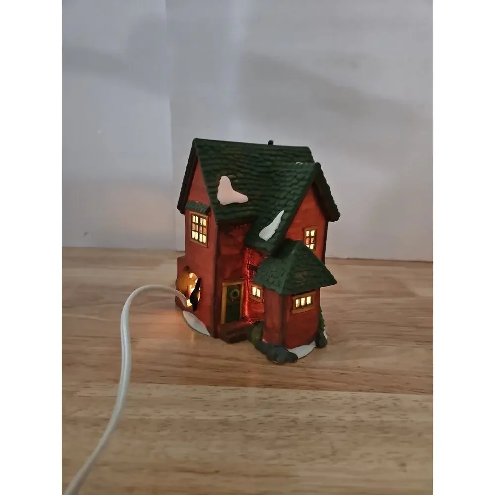 Department 56 dept 56