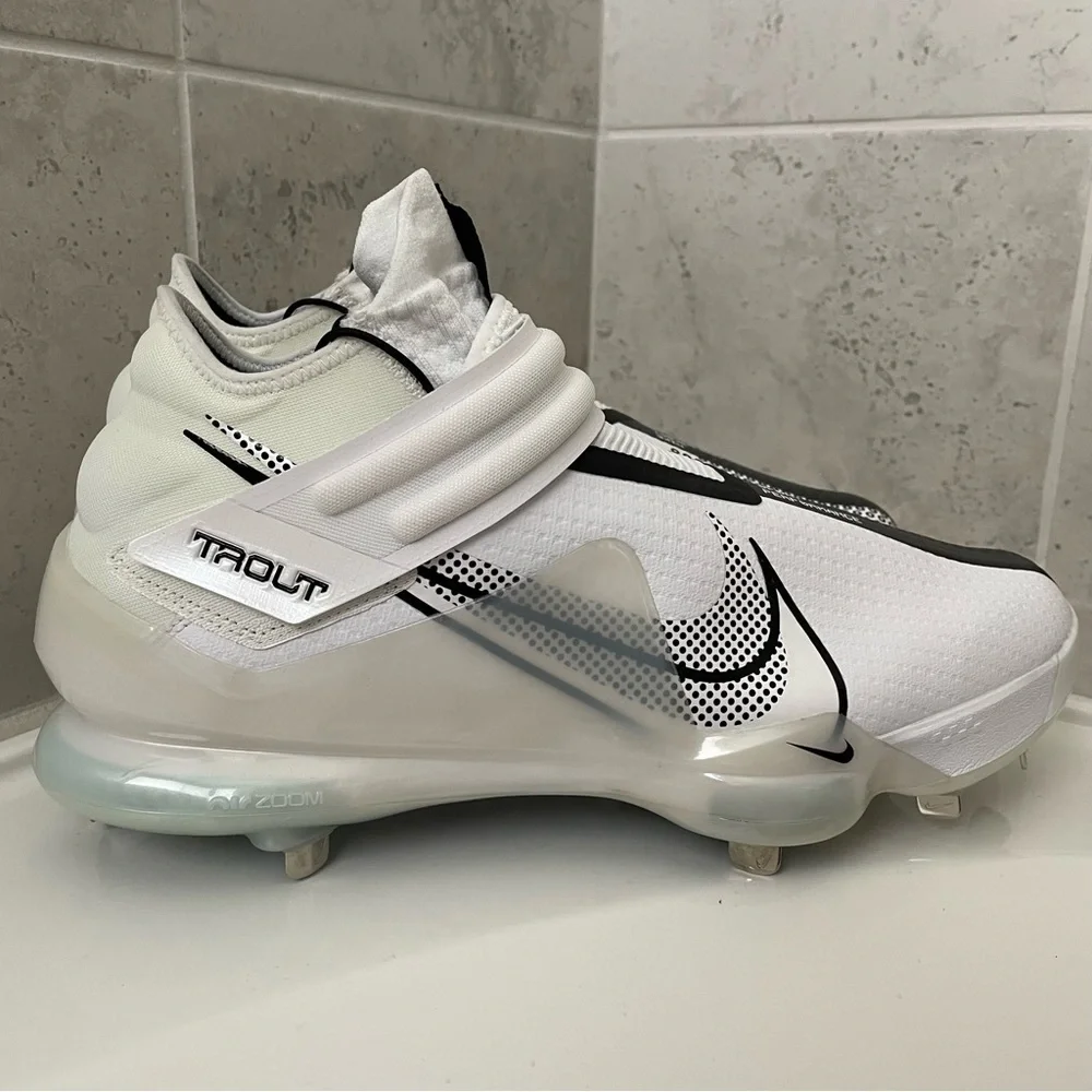 Nike Force Zoom Trout 7 Men’s Cleat Size 13