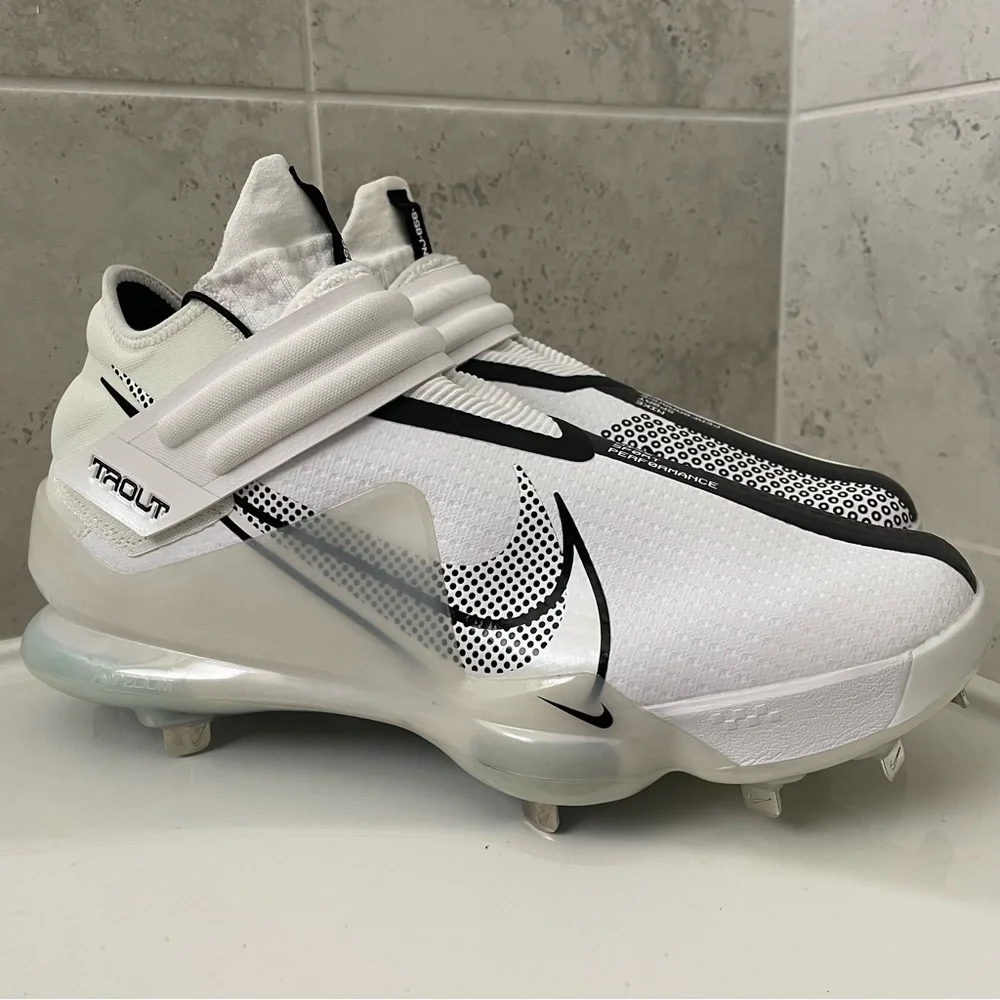 Nike force zoom