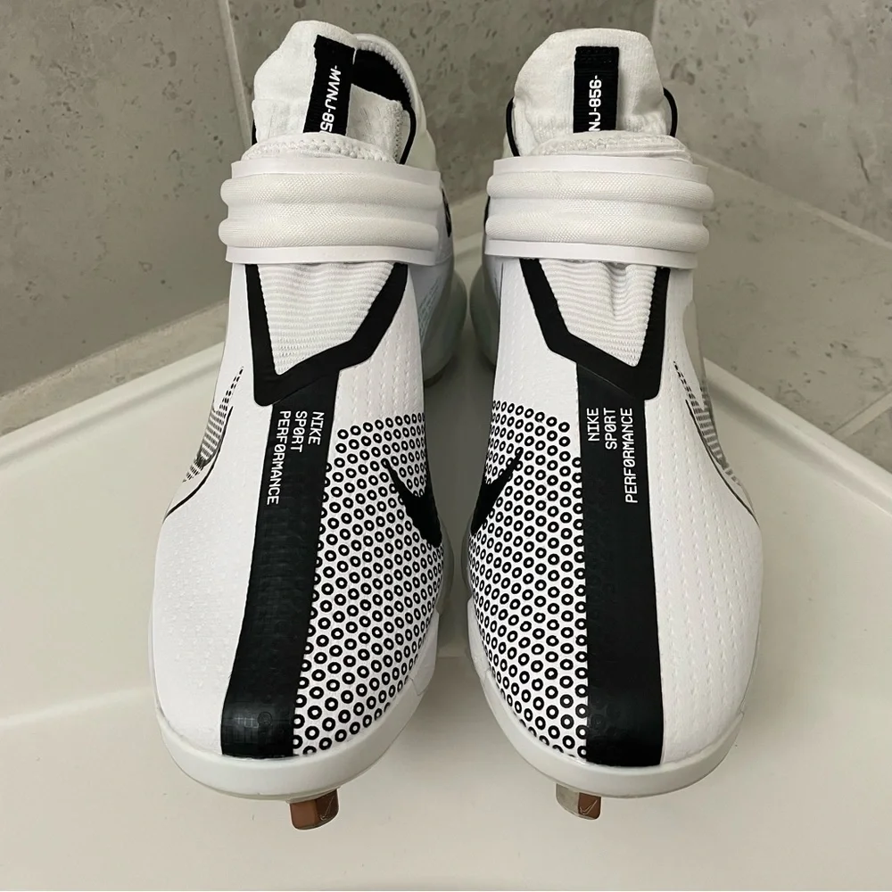 Nike force zoom