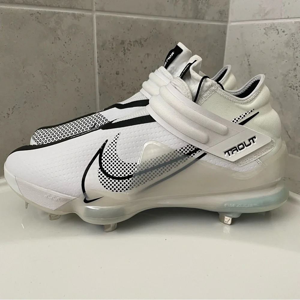Nike force zoom
