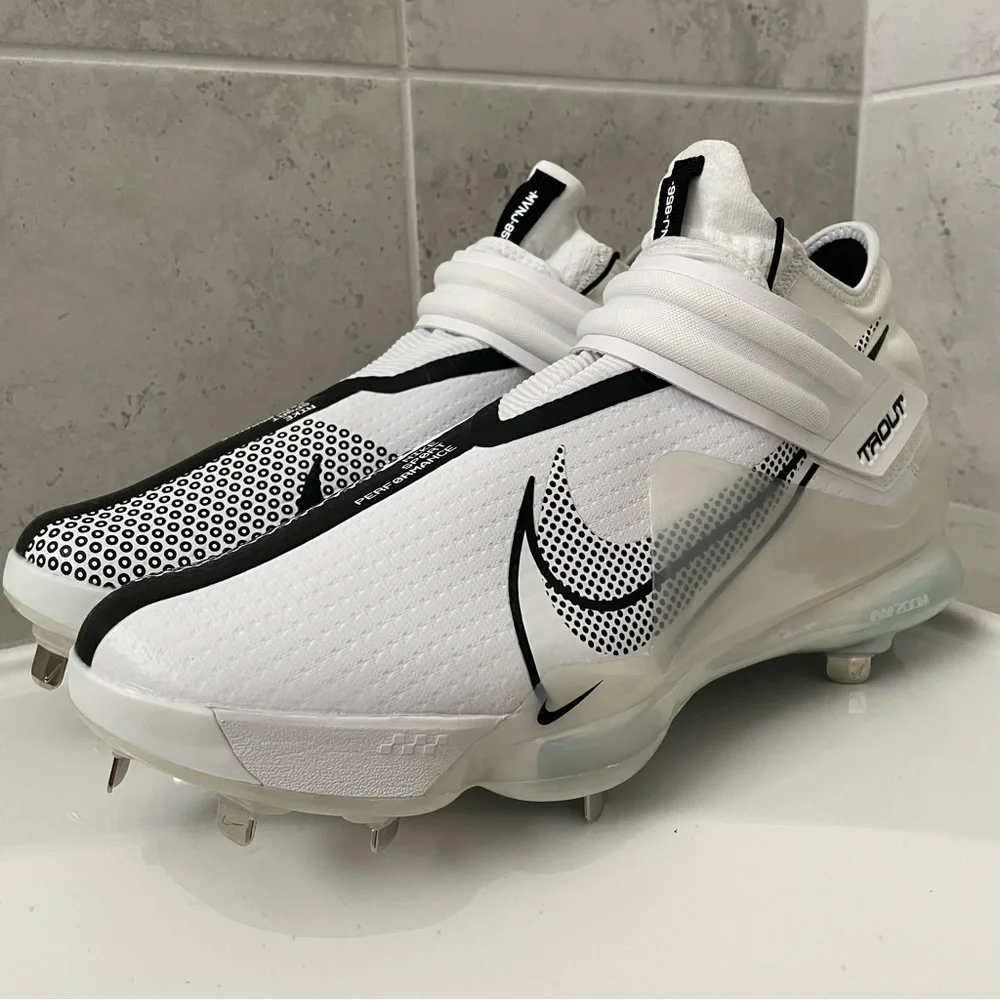 Nike force zoom
