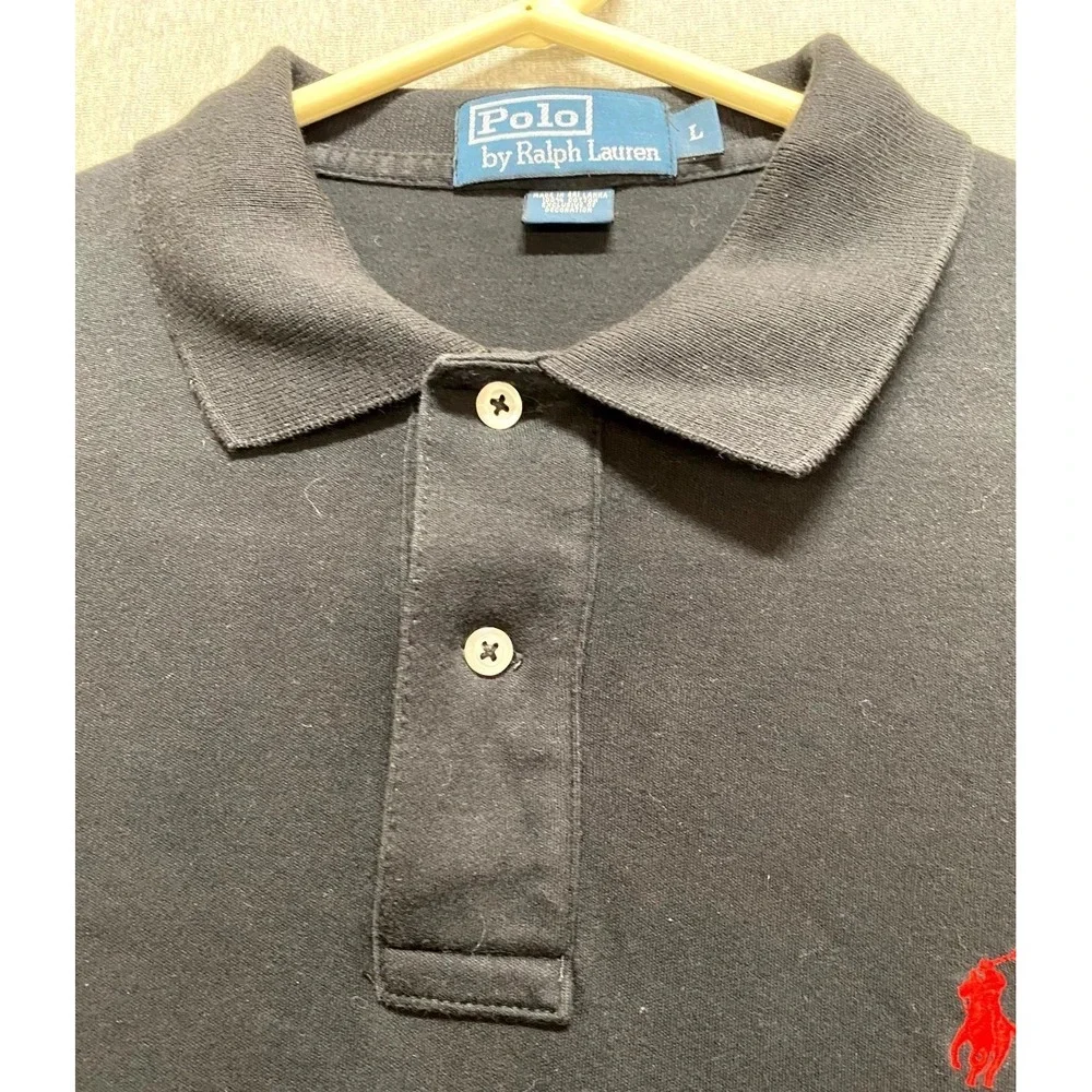 Polo Ralph Lauren pre owned