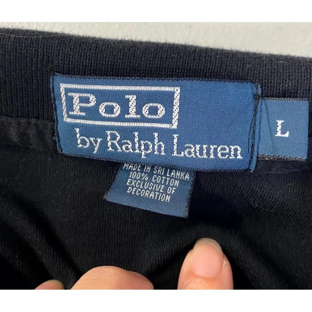 Polo Ralph Lauren pre owned