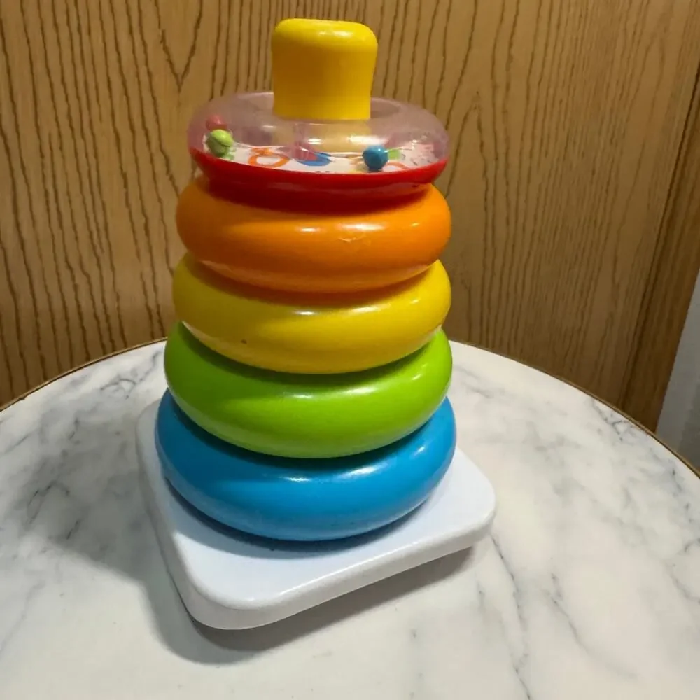 Fisher-Price great light