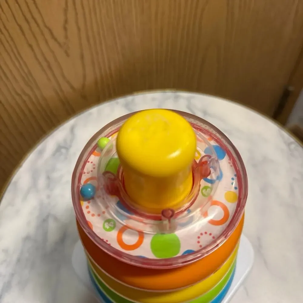 Fisher-Price great light
