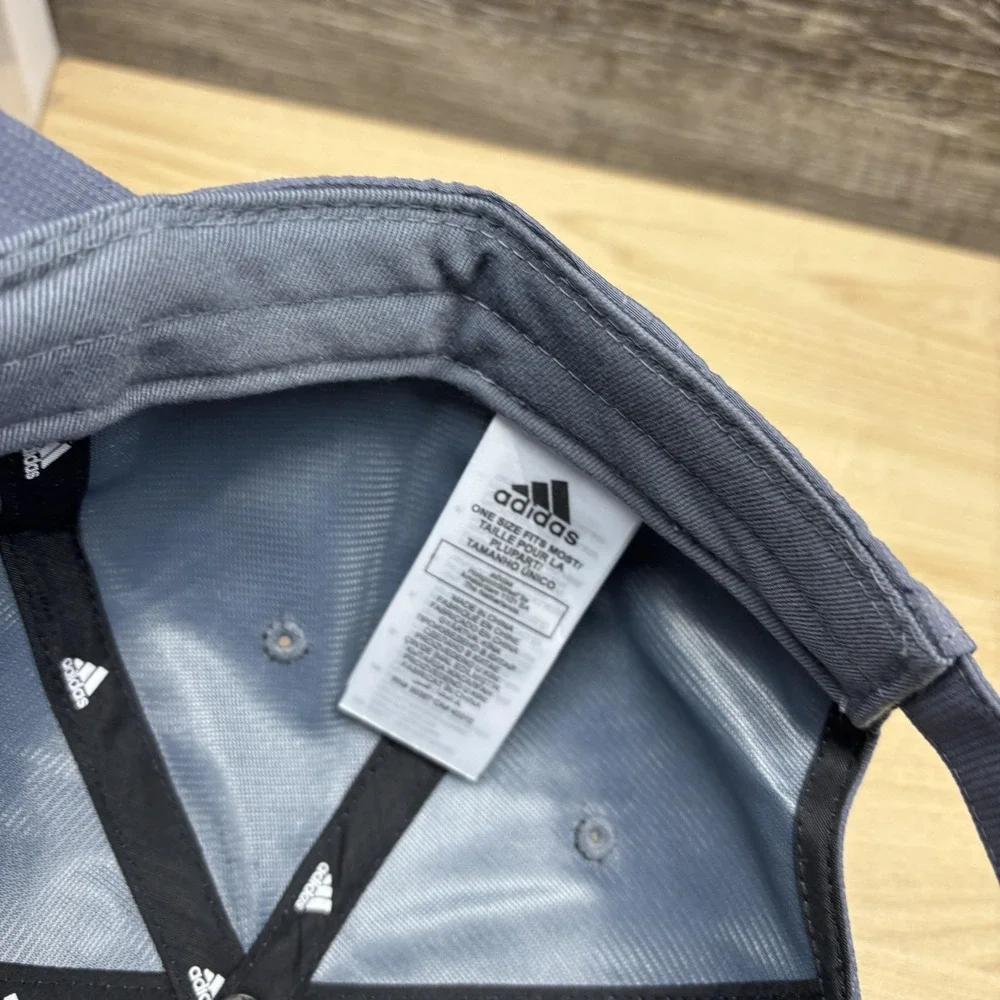adidas may standards