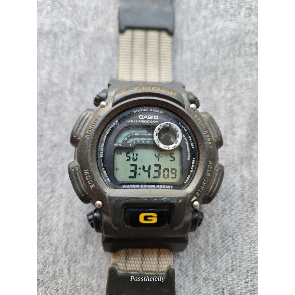 Casio store item quick