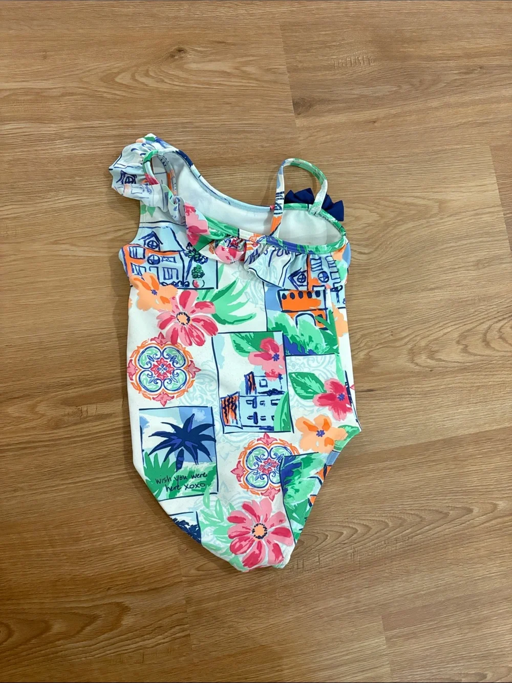 Gymboree 5t