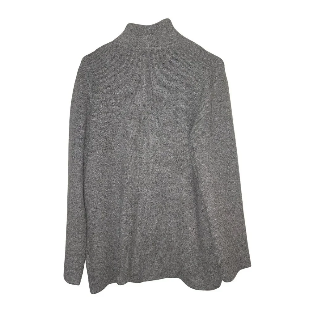 J. Crew stylish gray