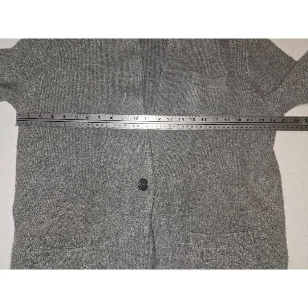 J. Crew stylish gray