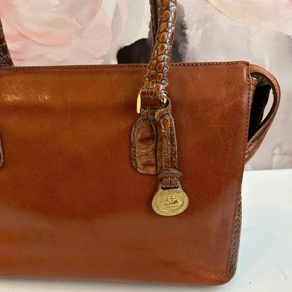 Brahmin vintage tuscan
