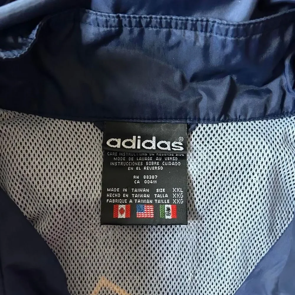 adidas classic vintage