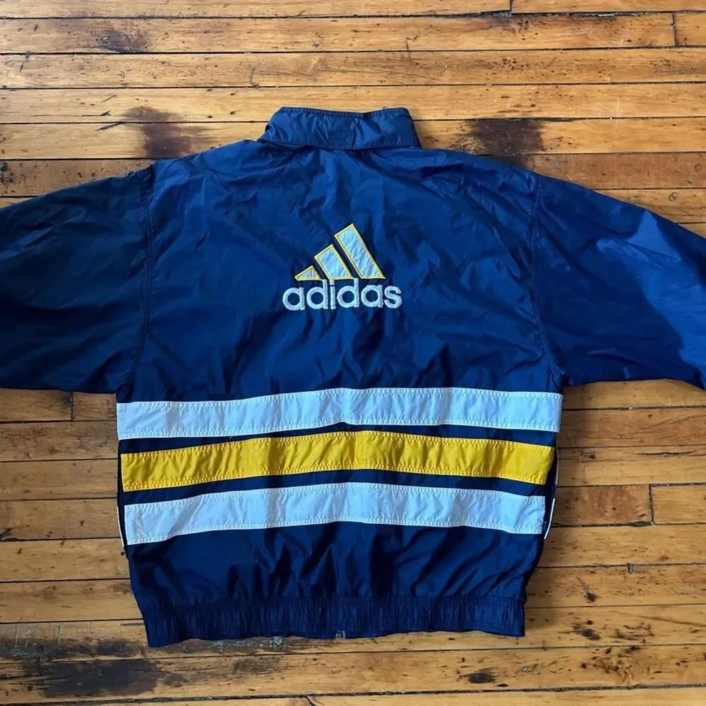 adidas classic vintage
