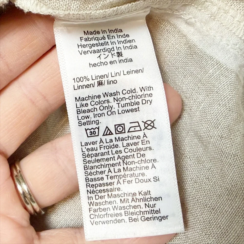 J. Crew crew capitaine