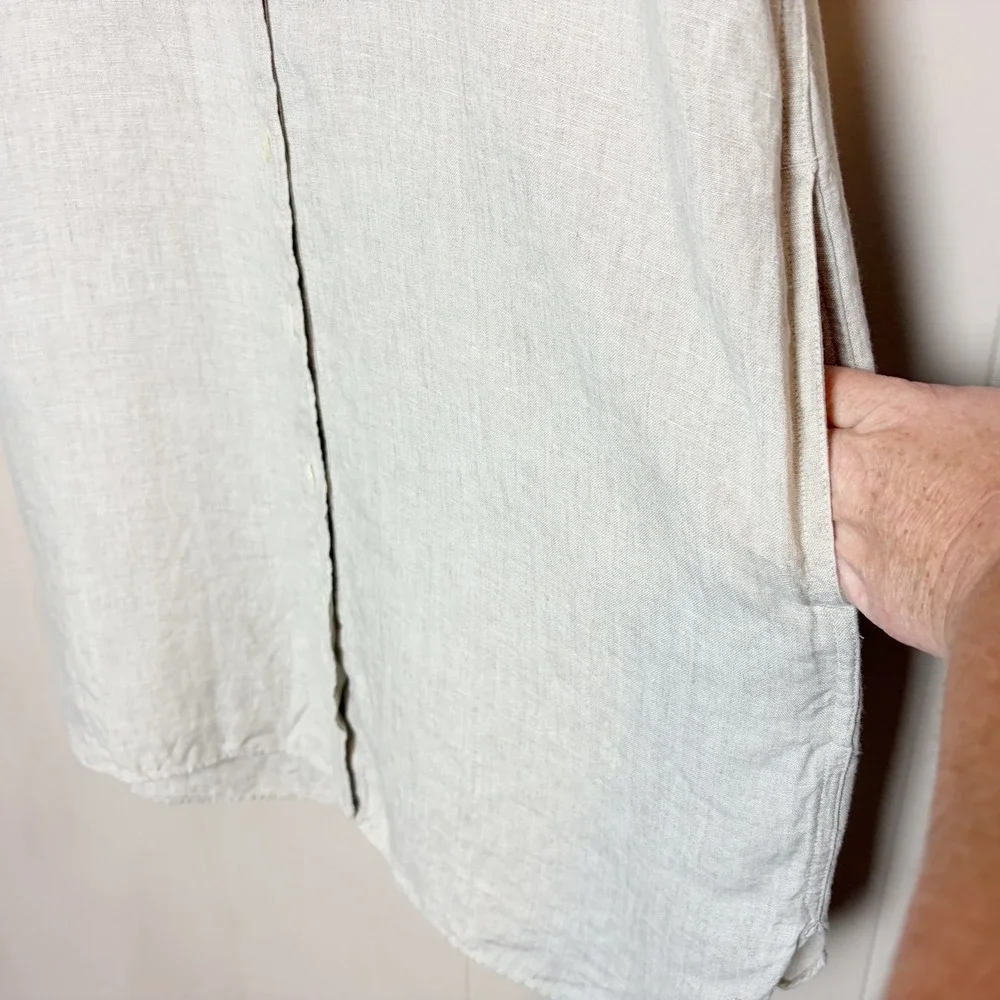 J. Crew crew capitaine