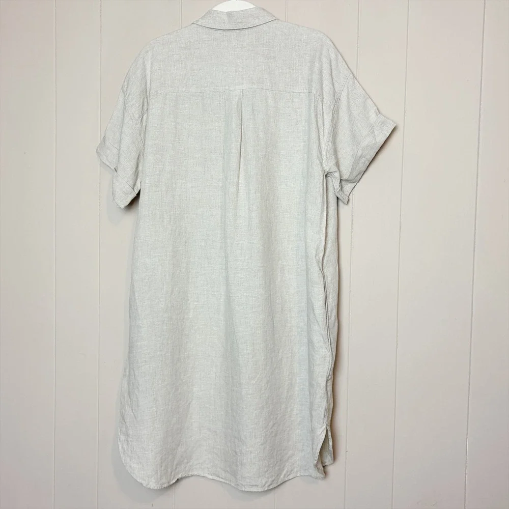 J. Crew crew capitaine