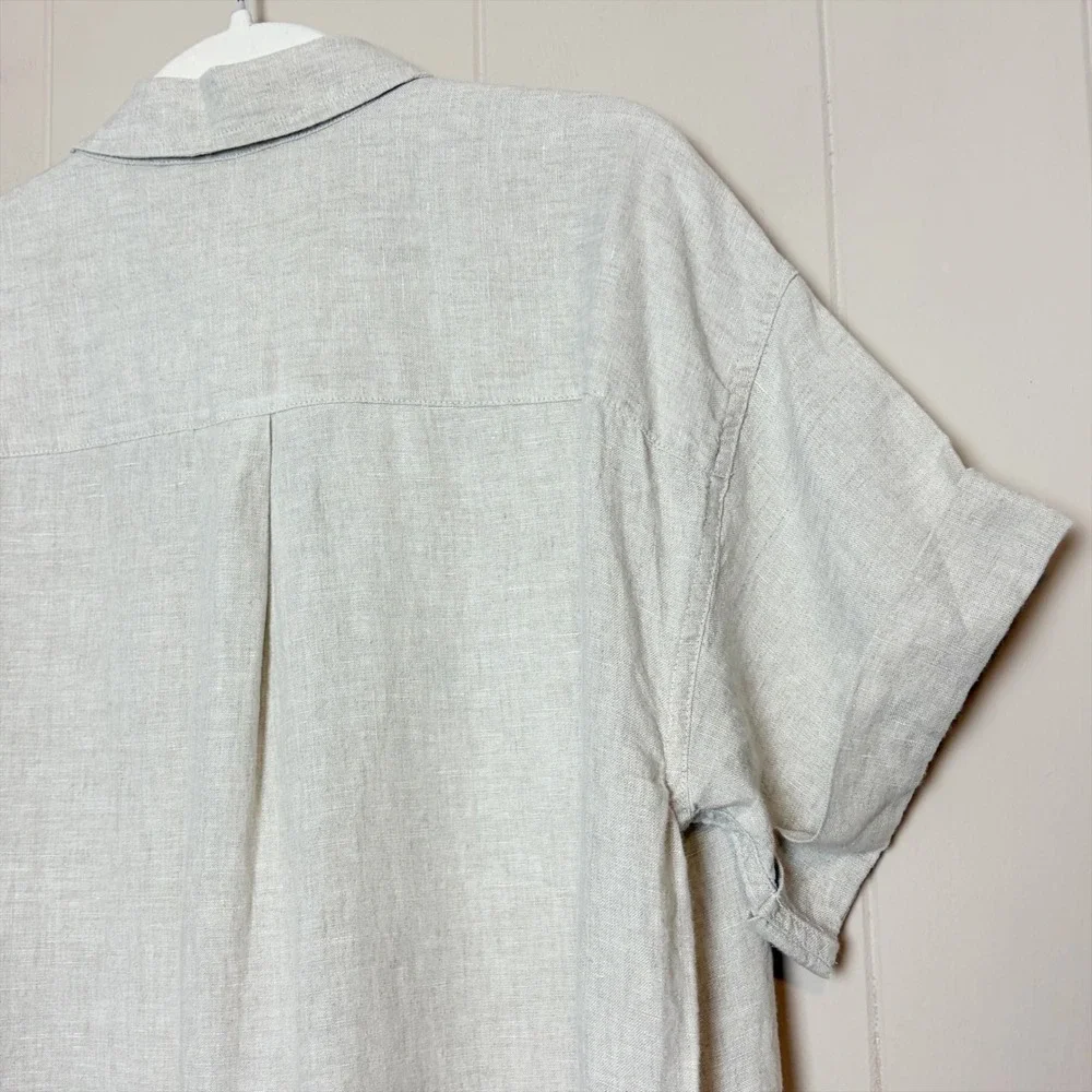 J. Crew crew capitaine