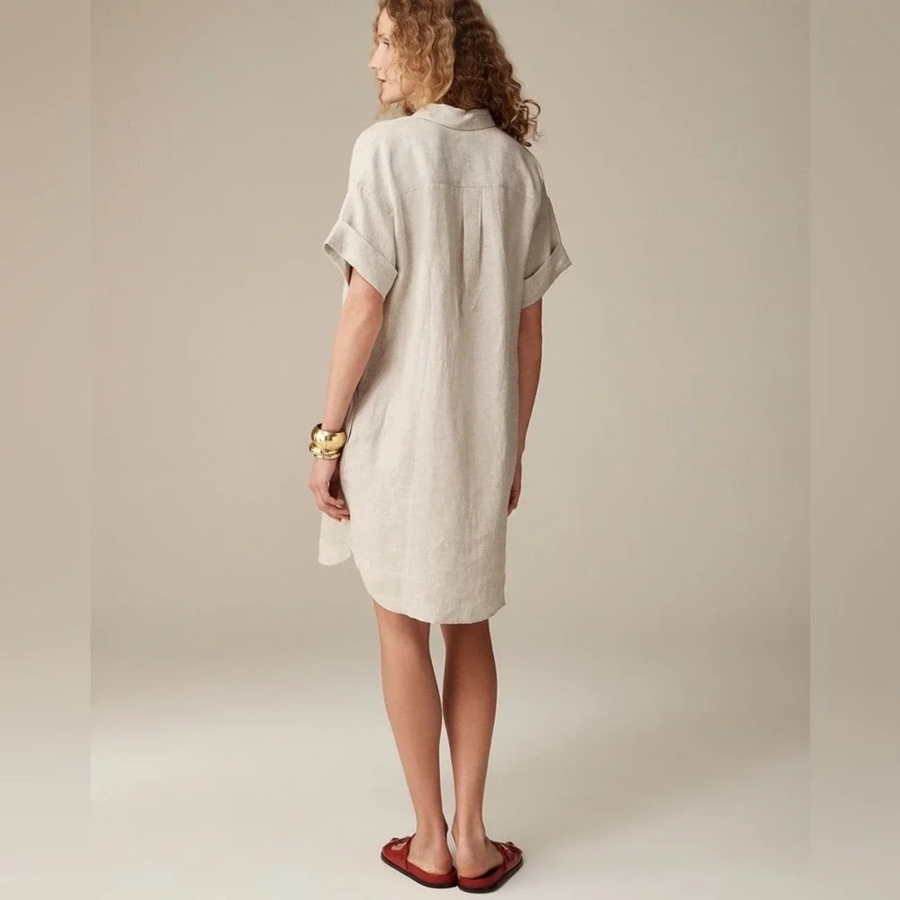 J. Crew crew capitaine