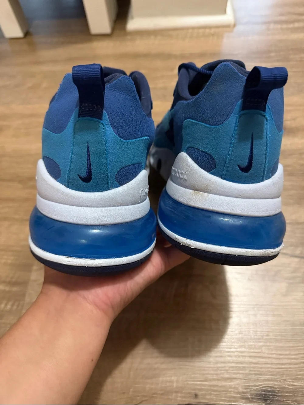 Nike men’s 11