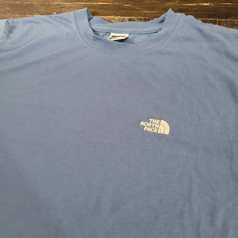 The North Face performance short