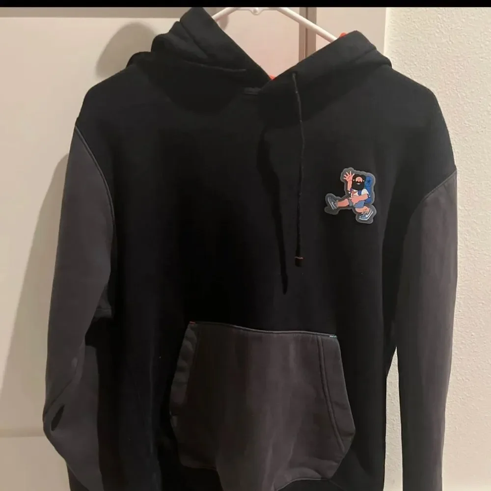 Nike youth sportswear