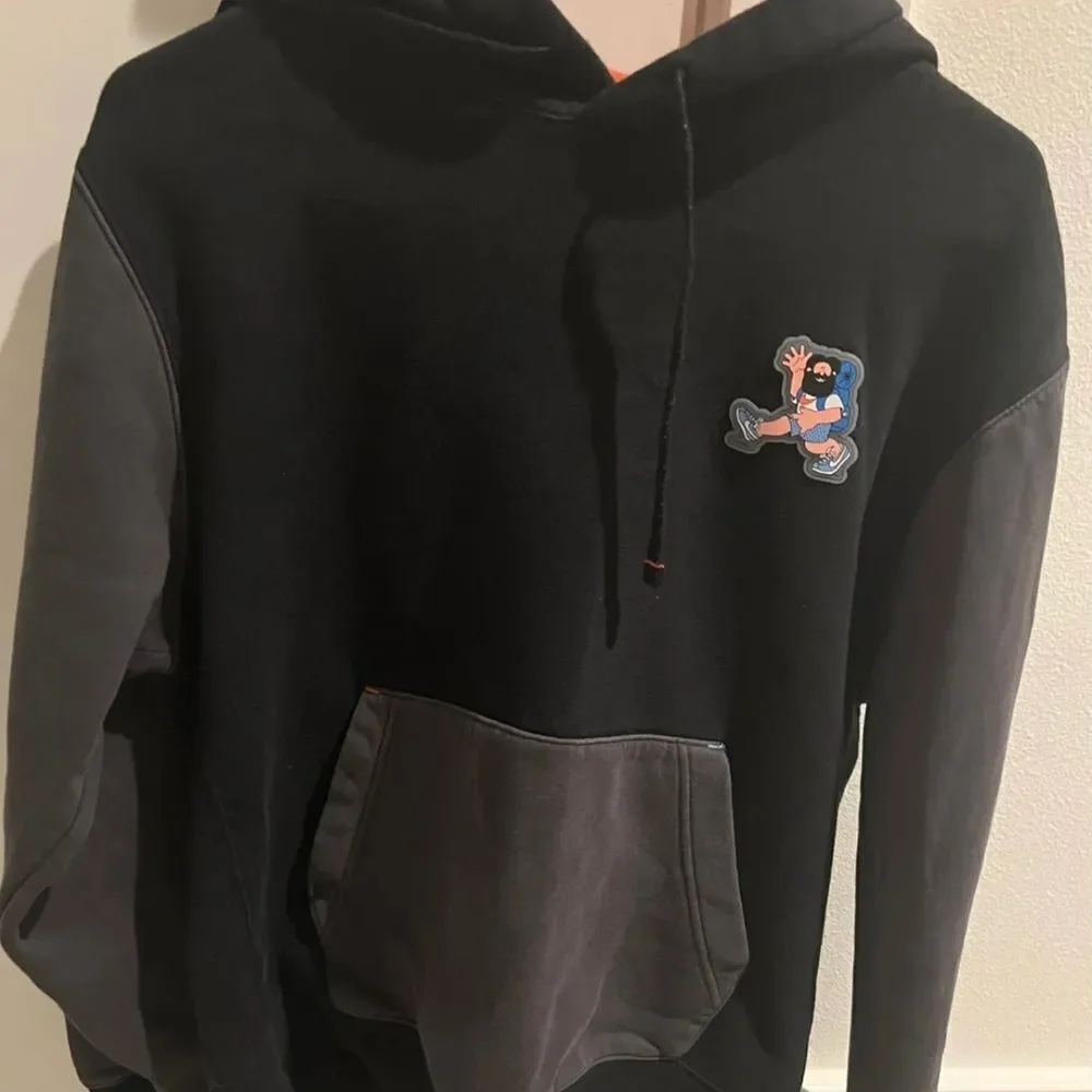 Nike youth sportswear
