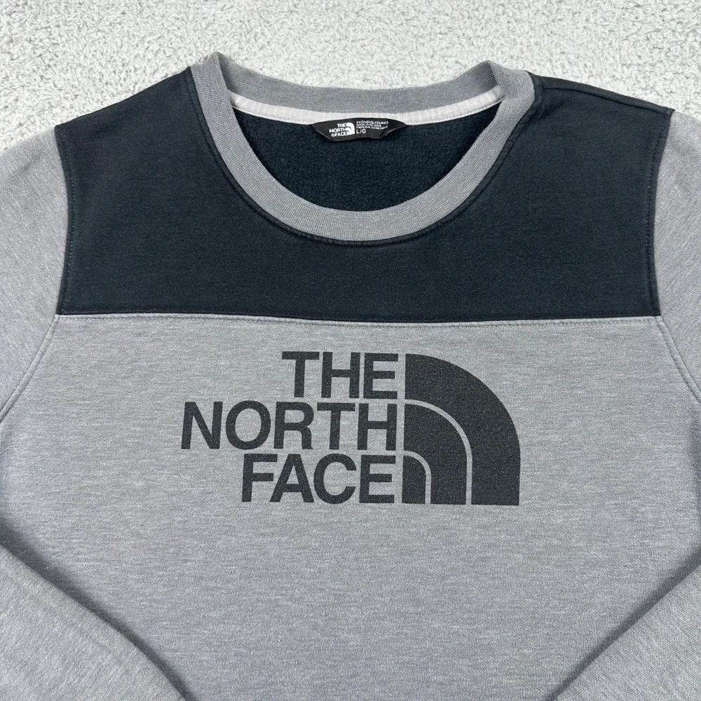 The North Face north face