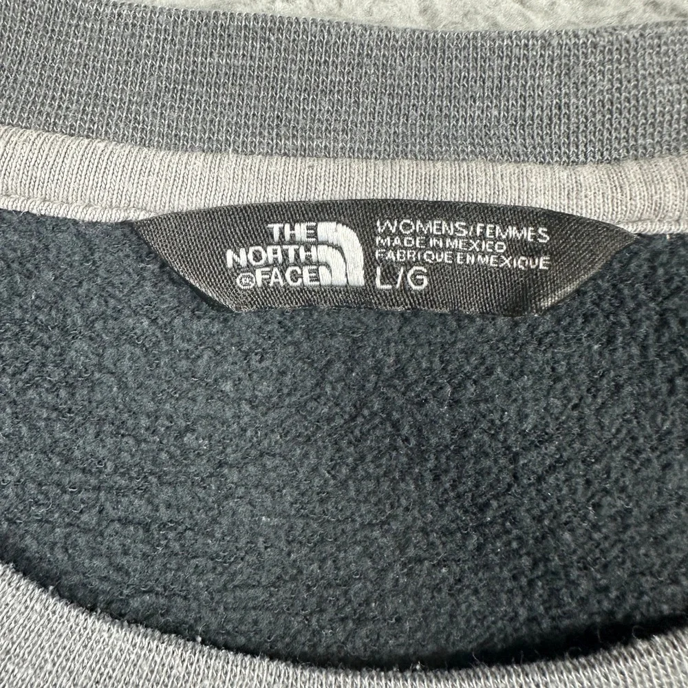 The North Face north face