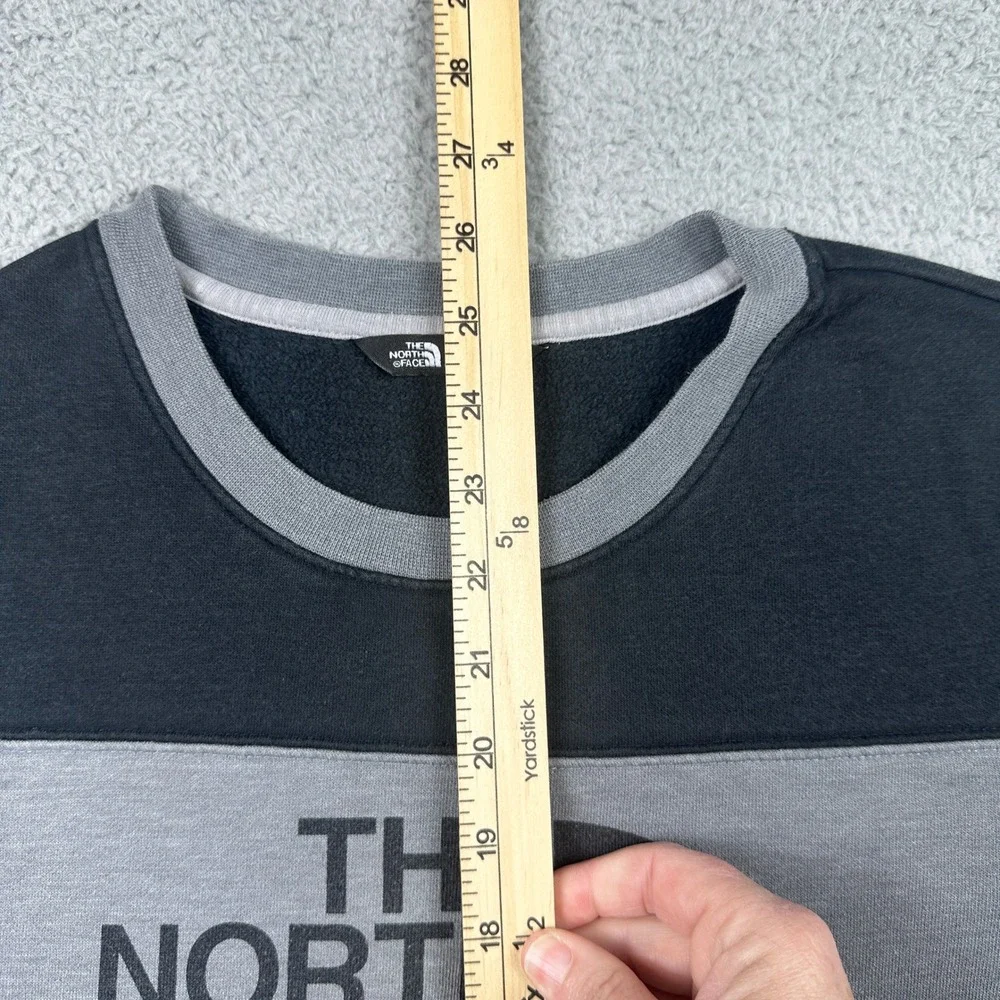 The North Face north face