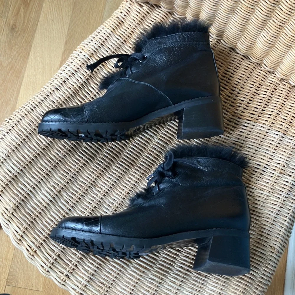 Stuart Weitzman buttery soft