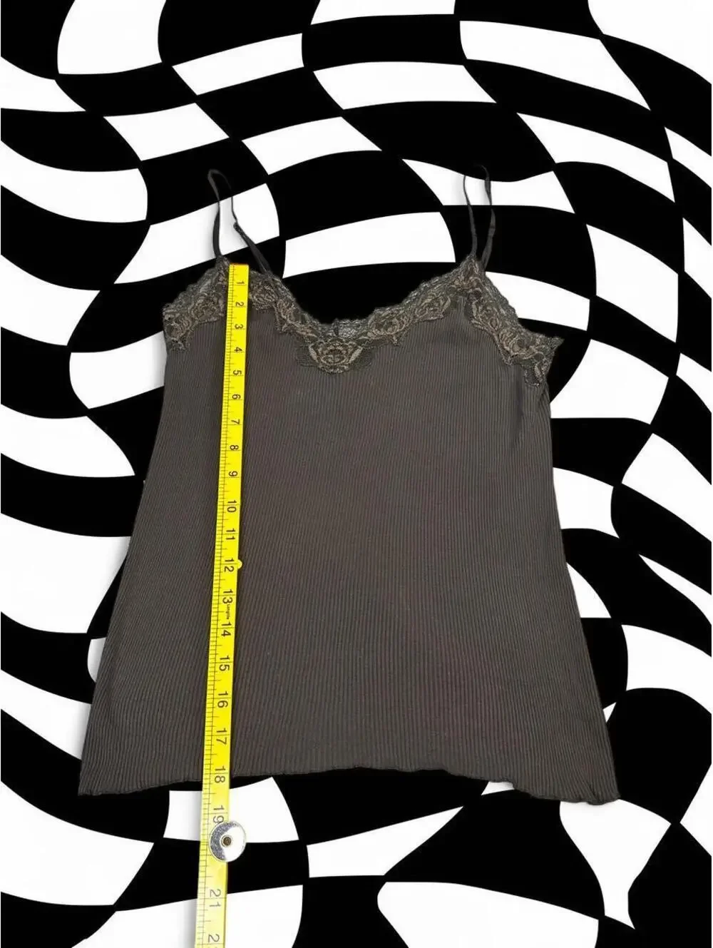 Banana Republic size open