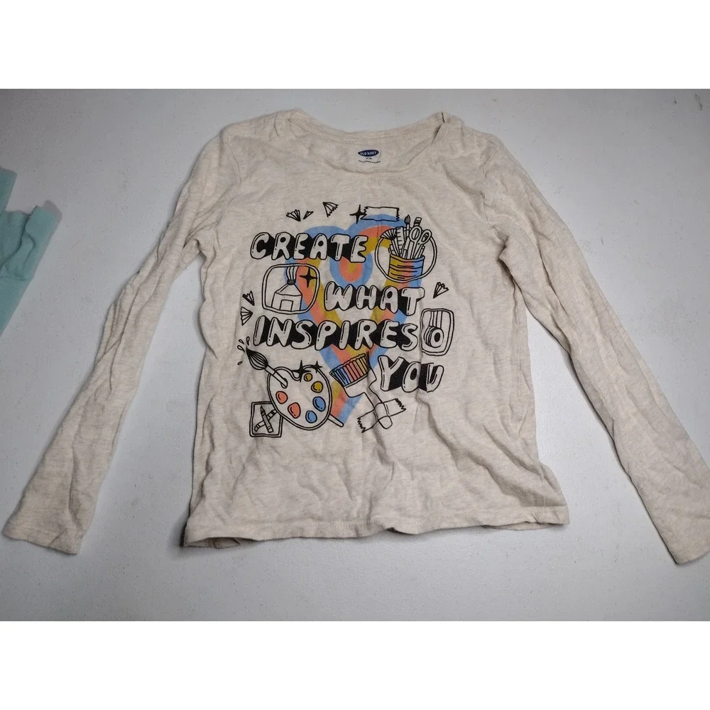 Old Navy bundle five