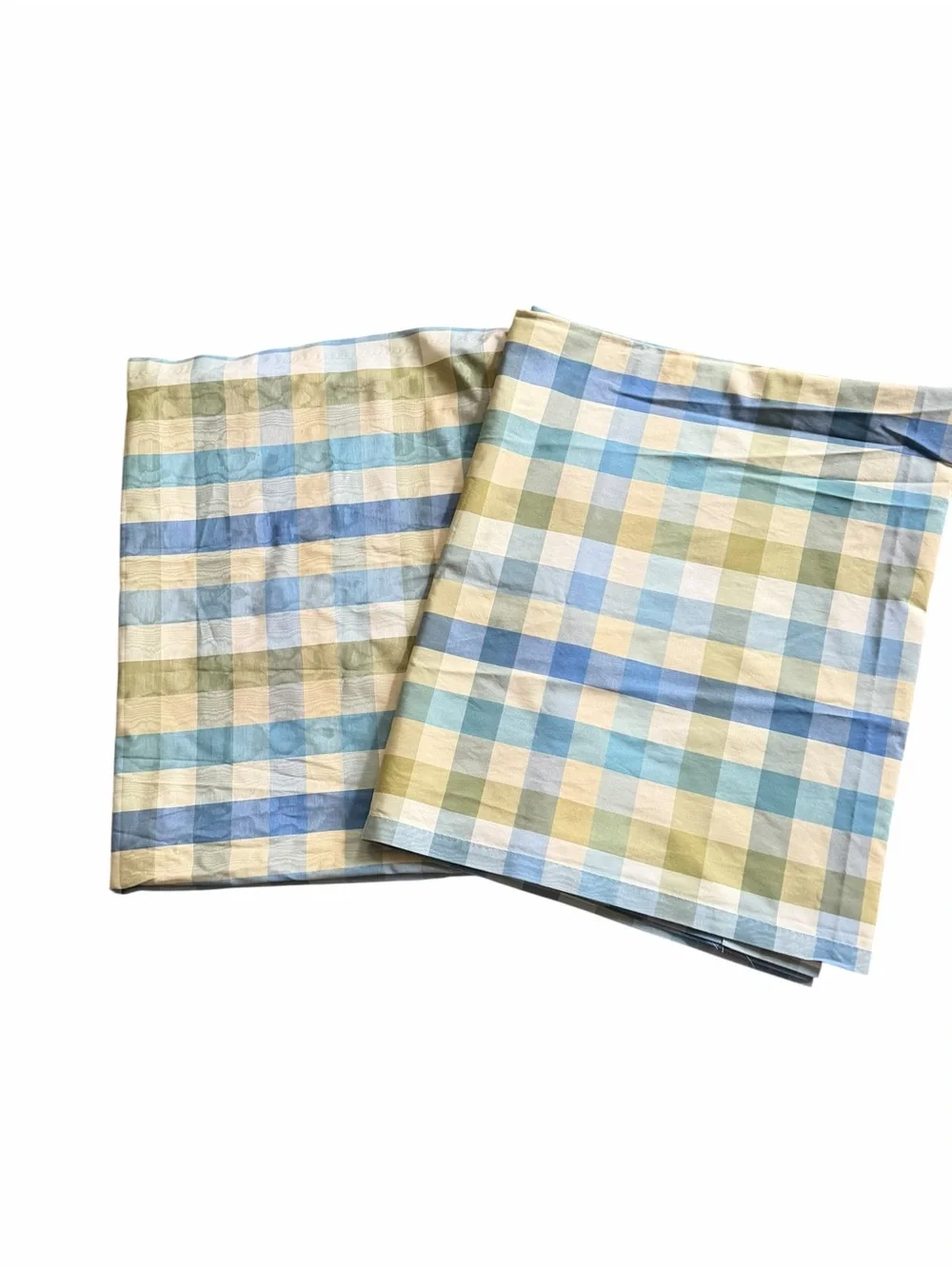 County Curtains pair country