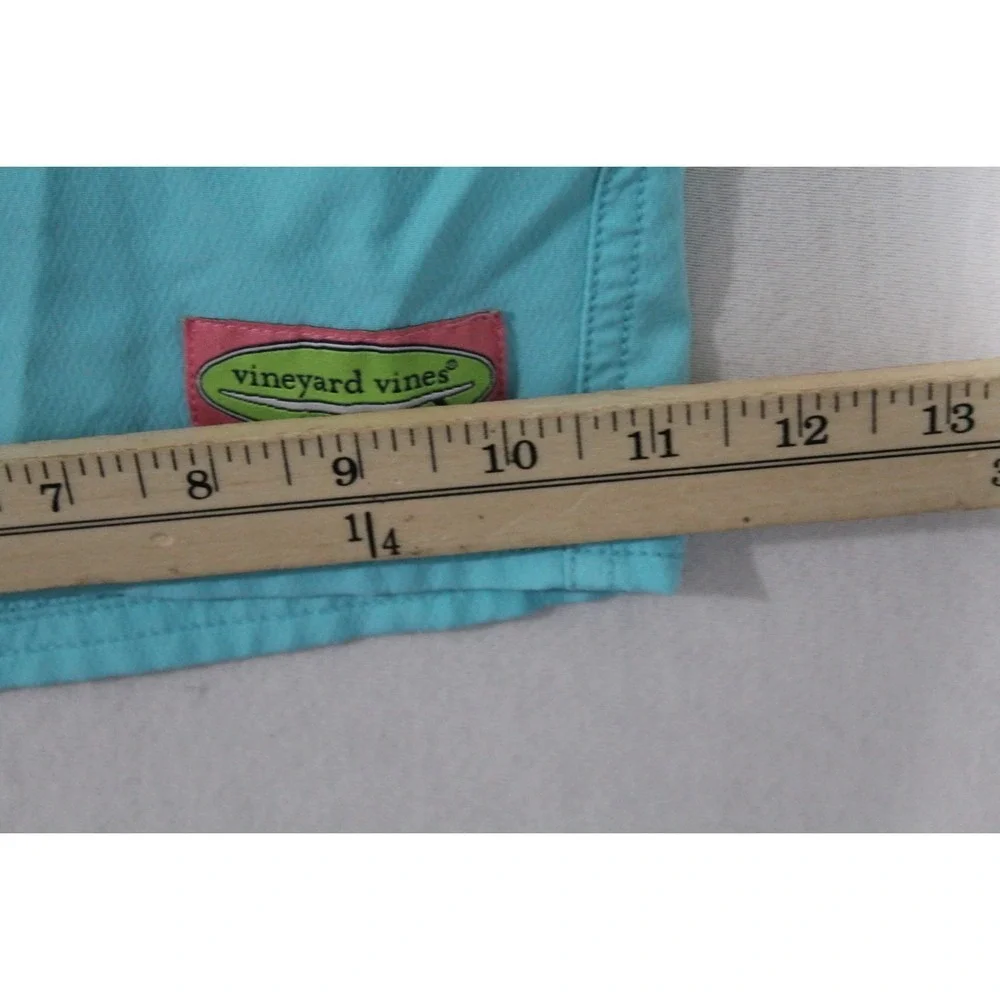Vineyard Vines lightning fast
