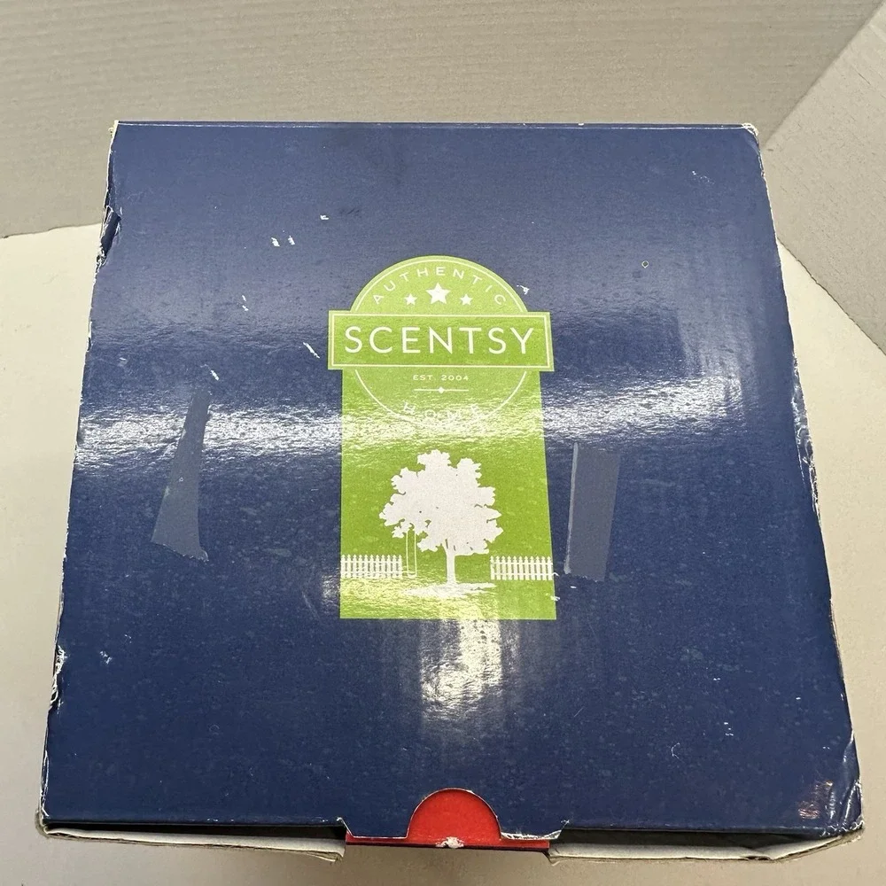 Scentsy pictures see
