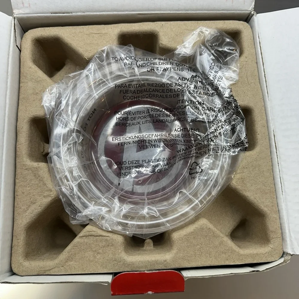 Scentsy box new see