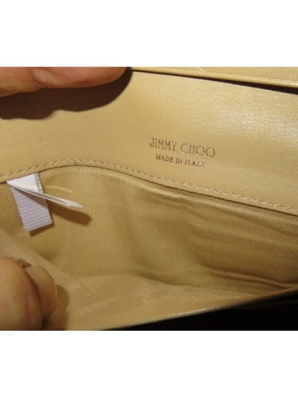 Jimmy Choo jimmy choo