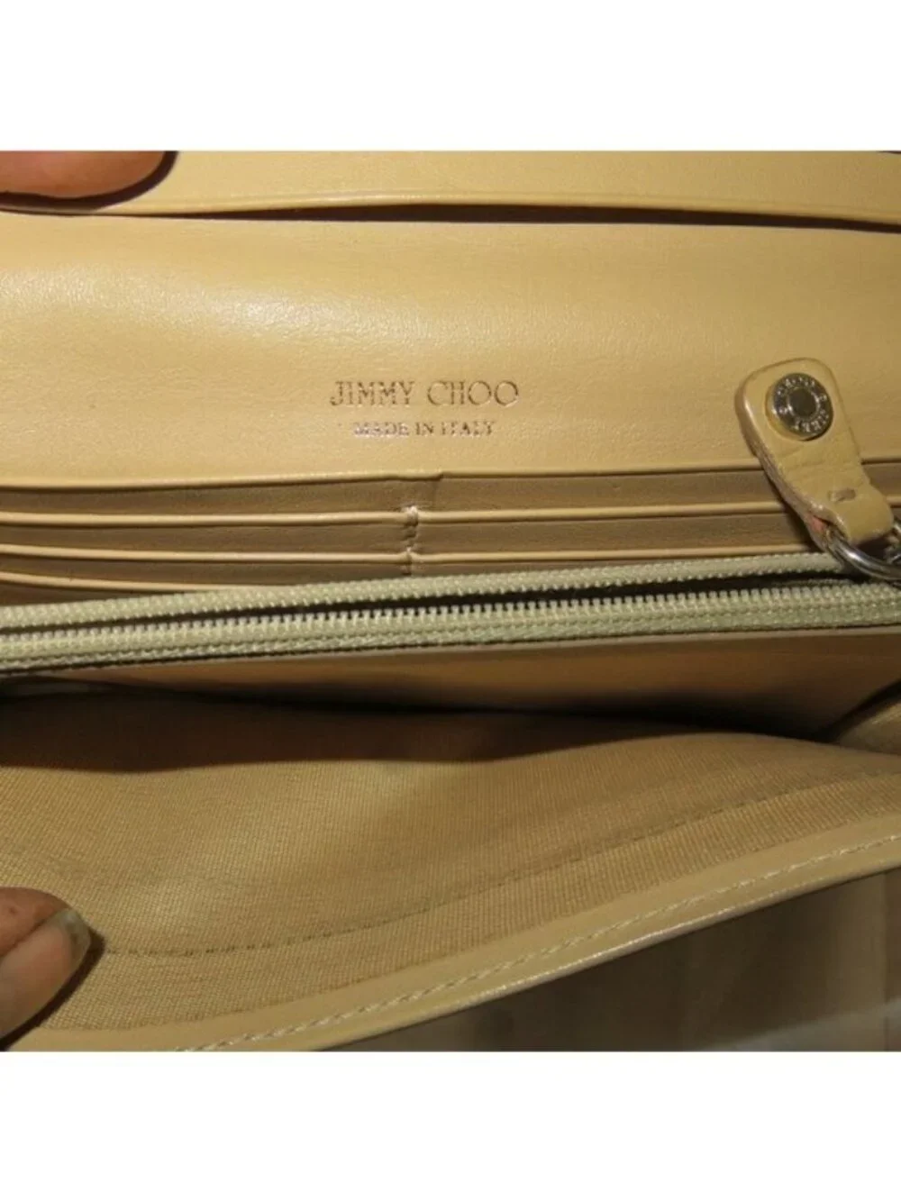 Jimmy Choo jimmy choo
