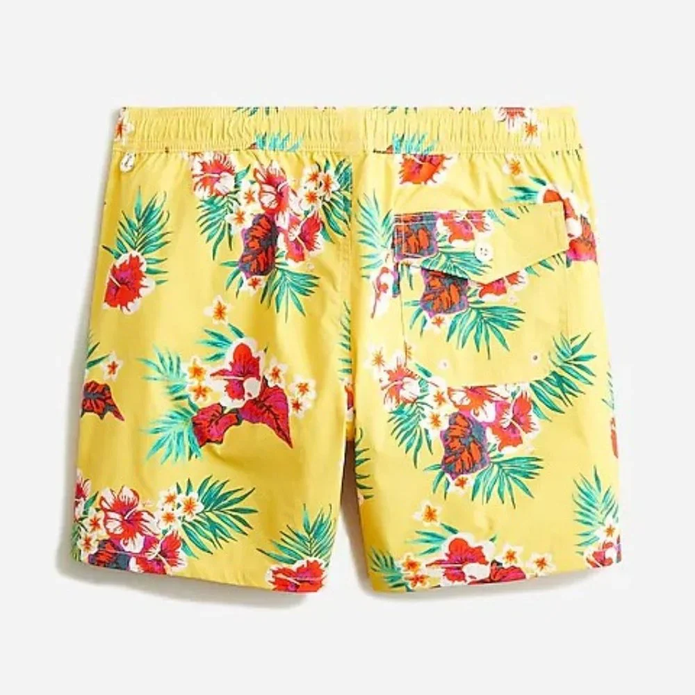 J. Crew loop trunk