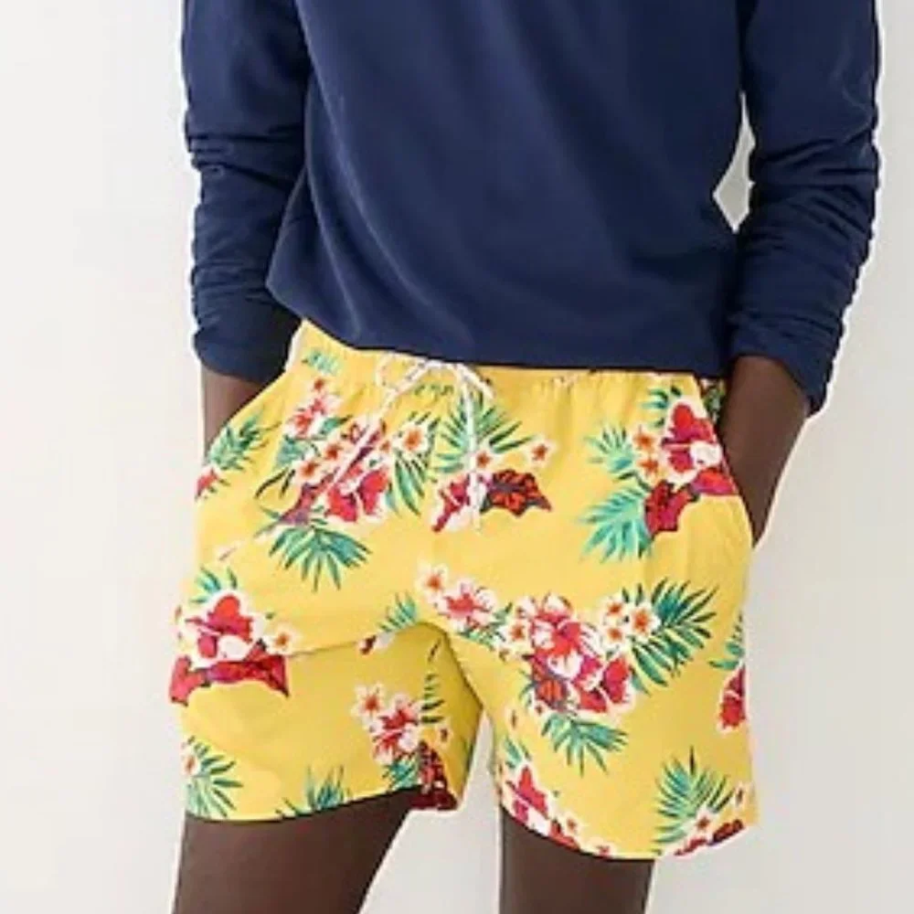 J. Crew water classic 4%