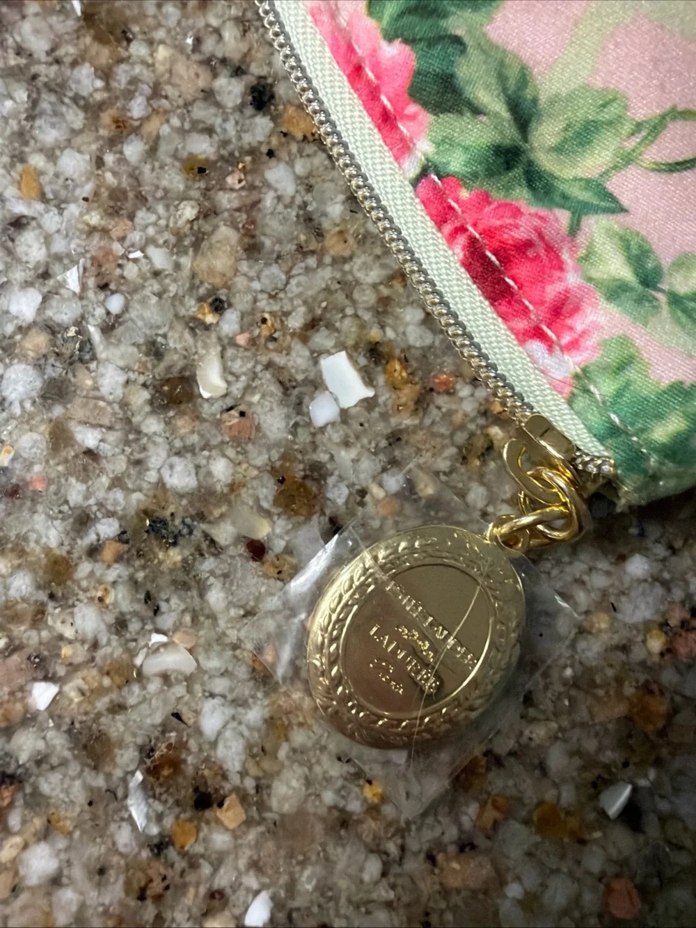 Estee Lauder charming floral